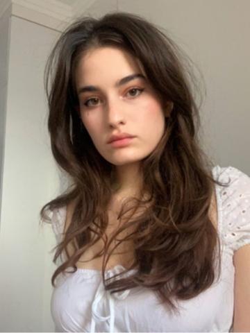 Индивидуалка Карина Фотография 2