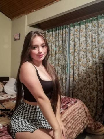 Индивидуалка Лада Фотография 2